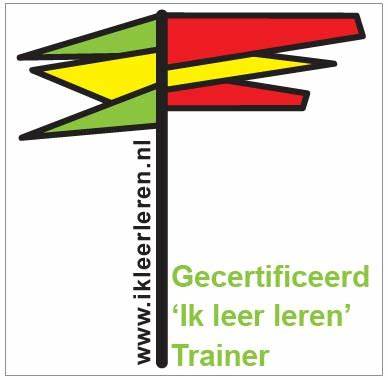 gecertificeerd ik leer leren trainer